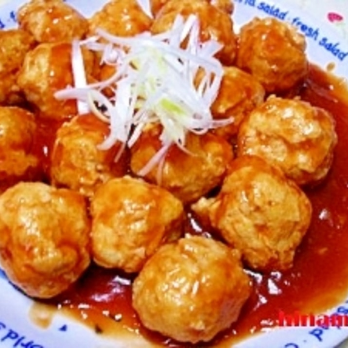 あっさりした食感 鶏胸肉のミートボール レシピ 作り方 By Hinamoko77 楽天レシピ あっさりした食感 鶏胸肉のミートボール レシピ 作り方 By Hinamoko77 楽天レシピ